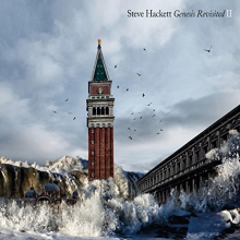 Hackett, Steve - Genesis Revisited II