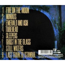 Hackett, Steve - Out Of The Tunnel's Mouth