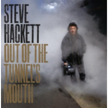 Hackett, Steve - Out Of The Tunnel's Mouth