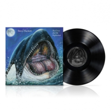 Hackett, Steve - The Circus and the Nightwhale