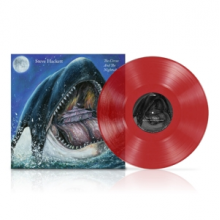 Hackett, Steve - The Circus and the Nightwhale