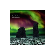 Hackett, Steve - The Night Siren