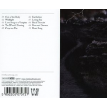 Hackett, Steve - Wolflight