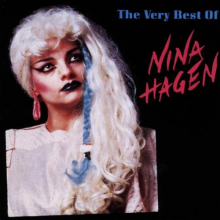 Hagen, Nina - The Very Best Of Nina Hagen
