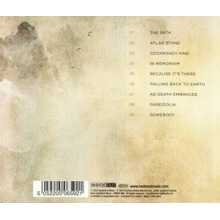 Haken - The Mountain