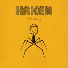 Haken - Virus