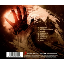 Haken - Visions (Re-issue 2017)