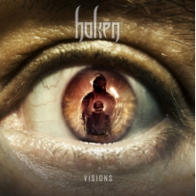 Haken - Visions (Re-issue 2017)