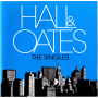 Hall, Daryl & John Oates - The Singles