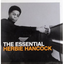 Hancock, Herbie - The Essential Herbie Hancock