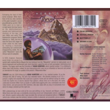 Hancock, Herbie - Thrust