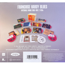 Hardy, Françoise - In Deutschland