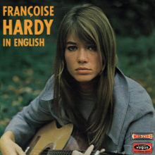 Hardy, Françoise - In English