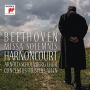 Harnoncourt, Nikolaus - Beethoven: Missa Solemnis in D Major, Op. 123