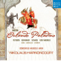 Harnoncourt, Nikolaus - Haydn: Orlando Paladino