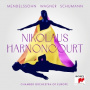 Harnoncourt, Nikolaus - Mendelssohn, Wagner, Schumann