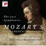 Harnoncourt, Nikolaus - Mozart: Symphonies Nos. 39, 40 & 41