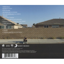 Harris, Calvin - 18 Months