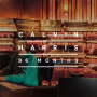Harris, Calvin - 96 Months
