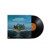 Harris, Calvin - Funk Wav Bounces Vol. 2