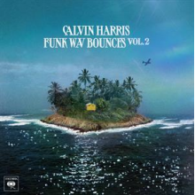 Harris, Calvin - Funk Wav Bounces Vol. 2