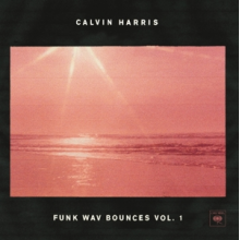 Harris, Calvin - Funk Wav Bounces Vol.1