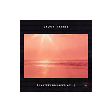 Harris, Calvin - Funk Wav Bounces Vol.1