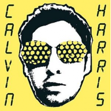 Harris, Calvin - I Created Disco