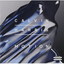 Harris, Calvin - Motion