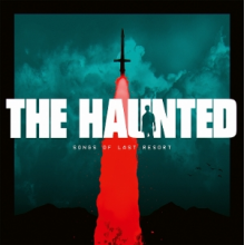 Haunted, The - Songs Of Last Resort