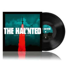 Haunted, The - Songs Of Last Resort