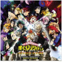 Hayashi, Yuki - My Hero Academia: Heroes Rising (Original Motion Picture Soundtrack)