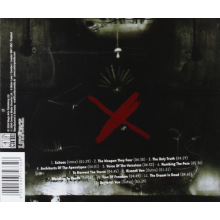 Heaven Shall Burn - Antigone