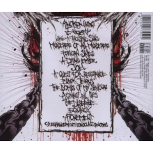 Heaven Shall Burn - Iconoclast (Part One: The Final Resistance)