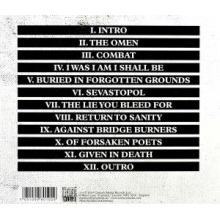 Heaven Shall Burn - Invictus