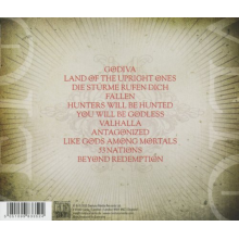 Heaven Shall Burn - Veto