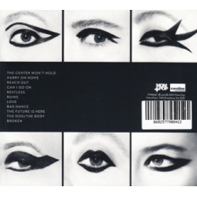 Sleater-Kinney - The Center Won't Hold