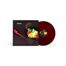 Hendrix, Jimi - Band Of Gypsys