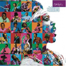 Hendrix, Jimi - Blues