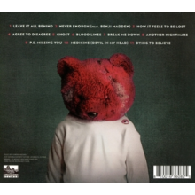 Sleeping With Sirens - How It Feels To Be Lost