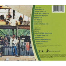 Hendrix, Jimi - Live at Woodstock