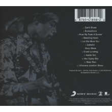 Hendrix, Jimi - People, Hell & Angels