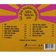 Hendrix, Jimi, The Experience - Axis: Bold As Love