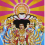 Hendrix, Jimi, The Experience - Axis: Bold As Love