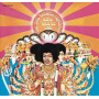 Hendrix, Jimi, The Experience - Axis: Bold As Love