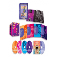 Hendrix, Jimi, The Experience - Bold As Love