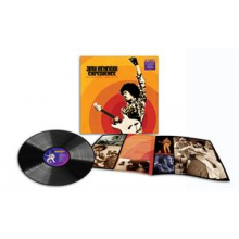 Hendrix, Jimi, The Experience - Jimi Hendrix Experience: Live At The Hollywood Bowl: August 18, 1967