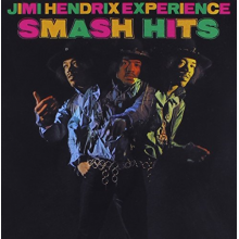 Hendrix, Jimi, The Experience - Smash Hits