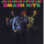 Hendrix, Jimi, The Experience - Smash Hits