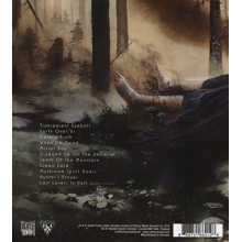 Hexvessel - When We Are Death